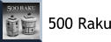 500 Raku